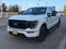 2023 Ford F-150 Lariat w/ Heated Steering Wheel + Max Tow / 157" Wheelbas