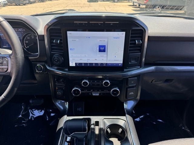Used 2023 Ford F-150 XLT with VIN 1FTFW1E57PFC89310 for sale in Rochester, Minnesota