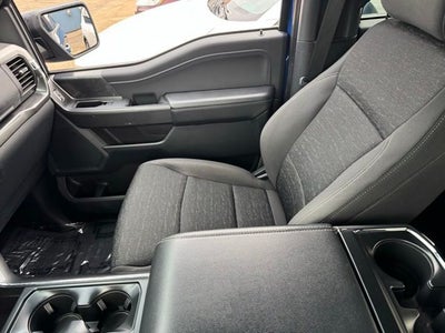2023 Ford F-150 XLT w/ Intelligent Access + Max Tow Package