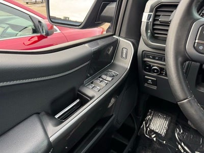 2023 Ford F-150 XLT w/ Intelligent Access + Max Tow Package