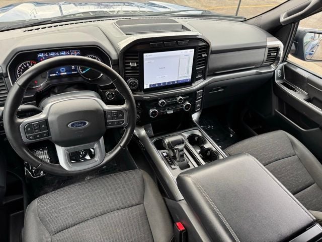 2023 Ford F-150 XLT w/ Intelligent Access + Max Tow Package