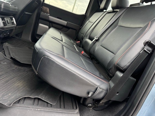 2023 Ford F-150 Lariat w/ Trailer Tow Package