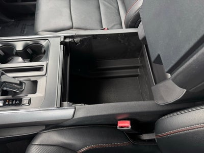 2023 Ford F-150 Lariat w/ Trailer Tow Package