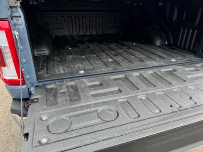 2023 Ford F-150 Lariat w/ Trailer Tow Package