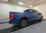 2023 Ford F-150 XLT w/Tailgate Step
