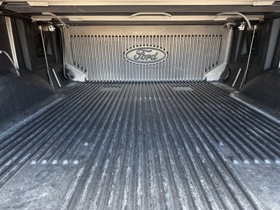 2023 Ford F-150 Lariat w/ 6.5' Box
