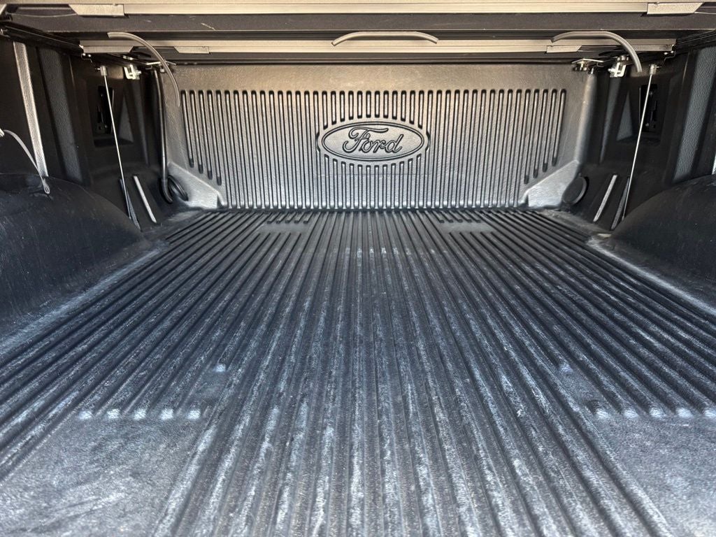 2023 Ford F-150 Lariat w/ 6.5' Box