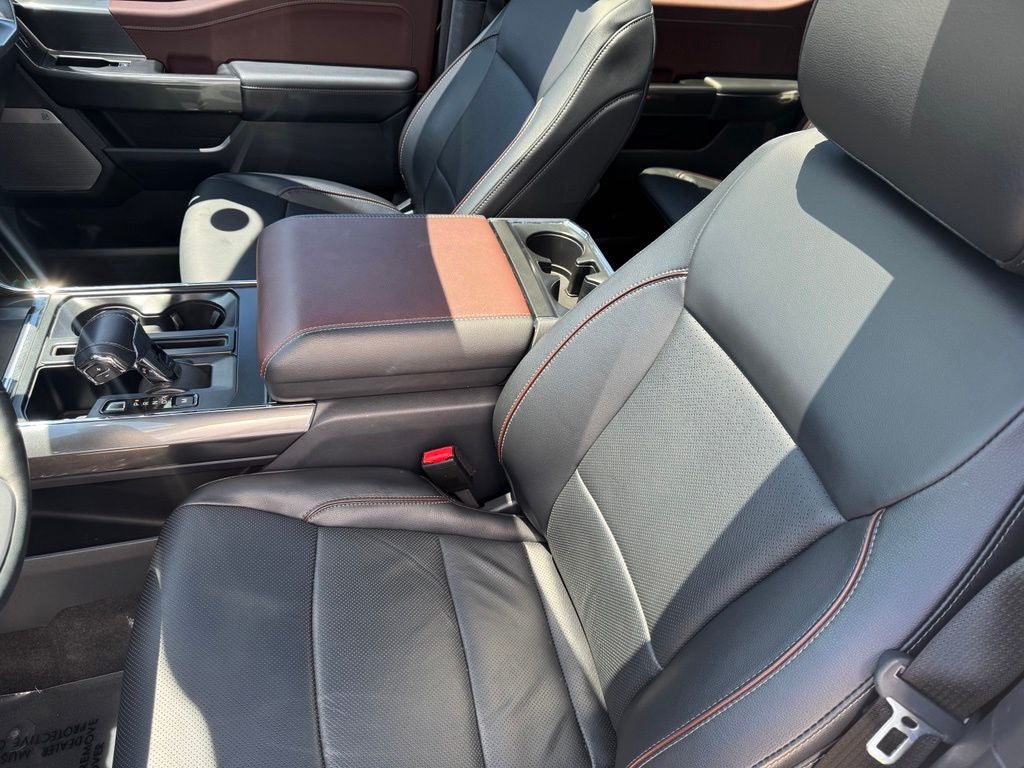2023 Ford F-150 Lariat w/ 6.5' Box
