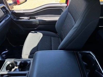 2023 Ford F-150 XLT w/ 6.5' Box