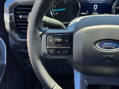 2023 Ford F-150 XLT w/ 6.5' Box