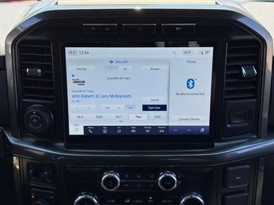 2023 Ford F-150 XLT w/ 6.5' Box