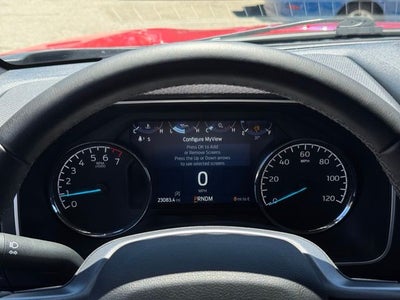 2023 Ford F-150 XLT w/ 6.5' Box