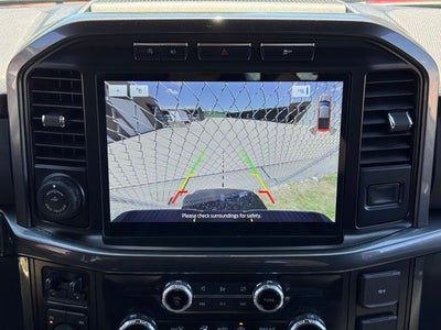 2023 Ford F-150 XLT w/ 6.5' Box