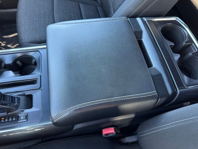 2022 Ford F-150 XLT w/ Intelligent Access + Trailer Tow Package