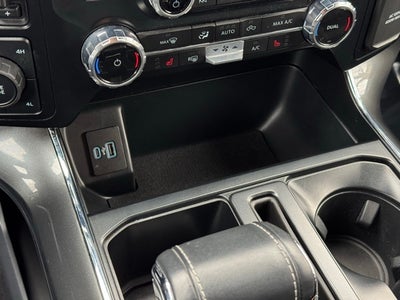 2023 Ford F-150 XLT w/ Twin Panel Moonroof + Trailer Tow Package