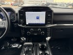 2023 Ford F-150 XLT w/ Twin Panel Moonroof + Trailer Tow Package