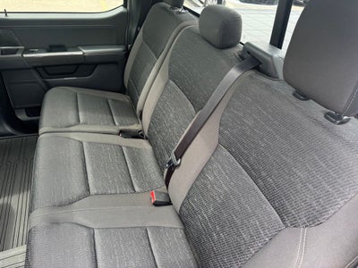 2023 Ford F-150 XLT w/ 6.5' Box + Trailer Tow Package
