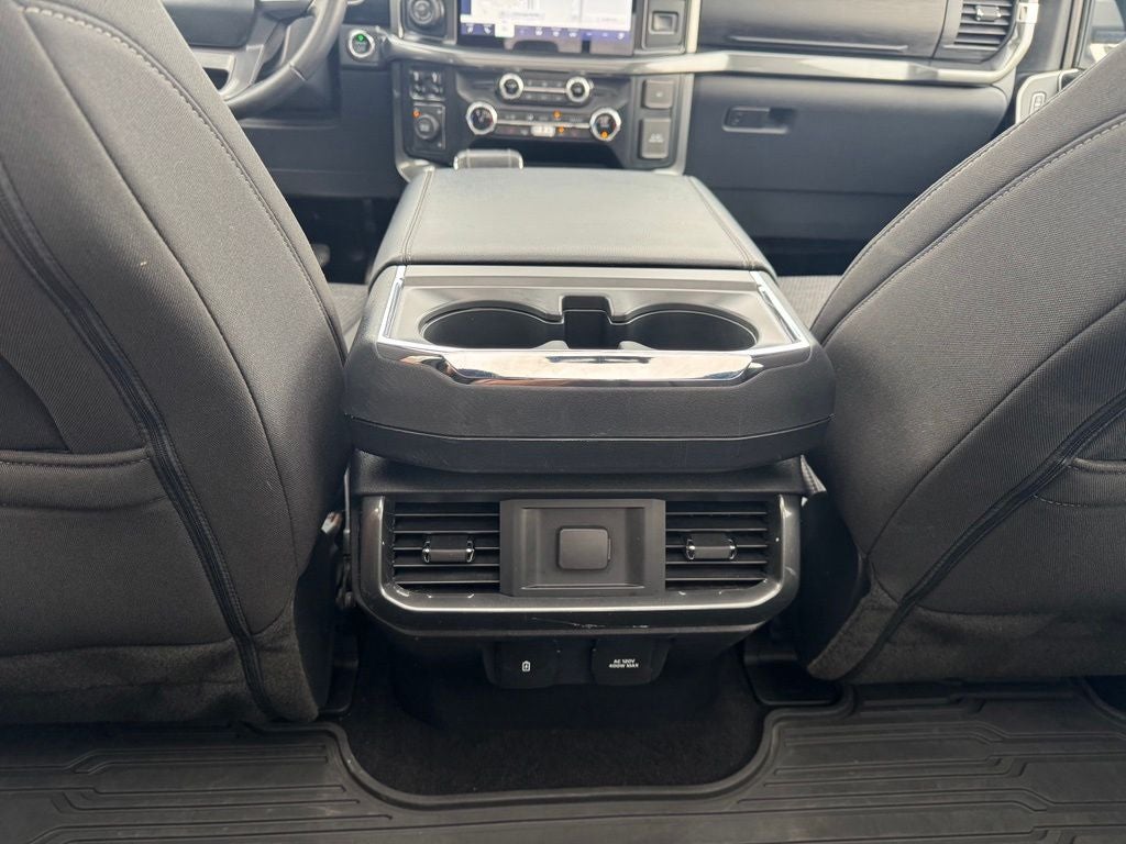 2023 Ford F-150 XLT w/ 6.5' Box