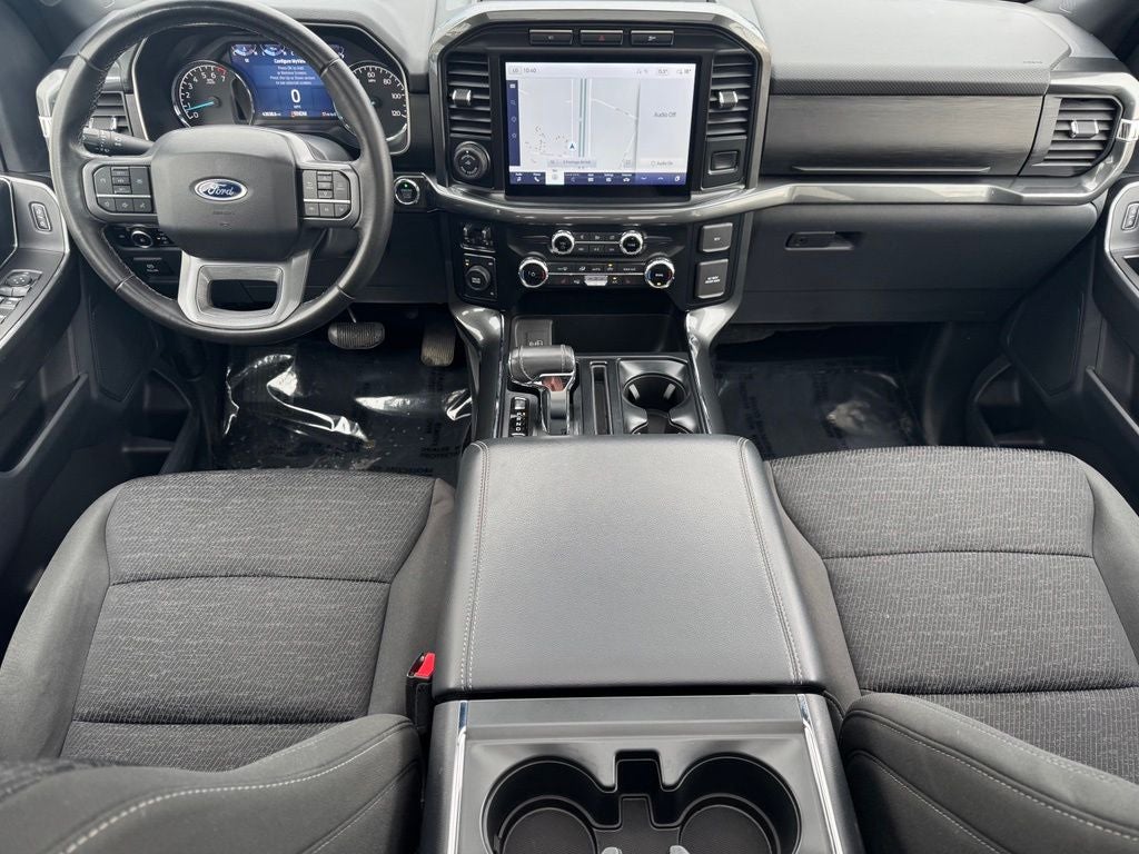 2023 Ford F-150 XLT w/ 6.5' Box