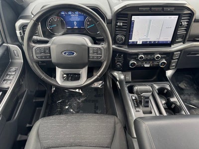 2023 Ford F-150 XLT w/ 6.5' Box