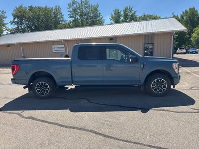 2023 Ford F-150 XLT w/ 6.5' Box