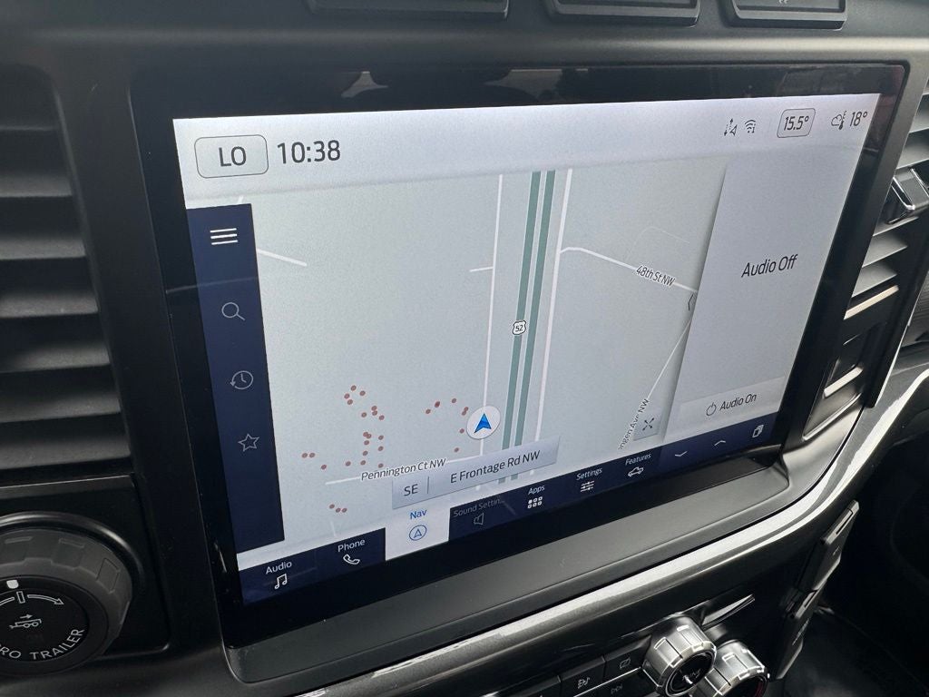 2023 Ford F-150 XLT w/ 6.5' Box