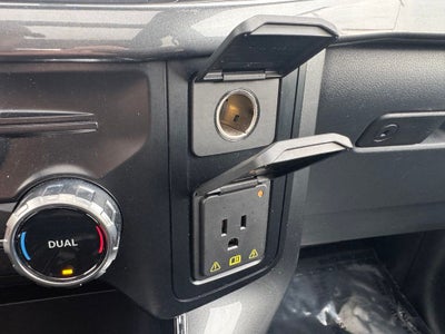 2023 Ford F-150 XLT w/ 6.5' Box