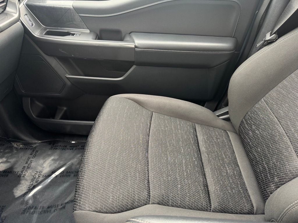 2023 Ford F-150 XLT w/ 6.5' Box