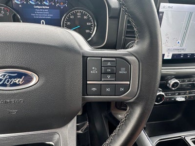 2023 Ford F-150 XLT w/ 6.5' Box