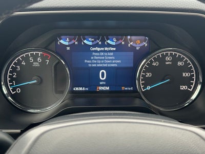 2023 Ford F-150 XLT w/ 6.5' Box