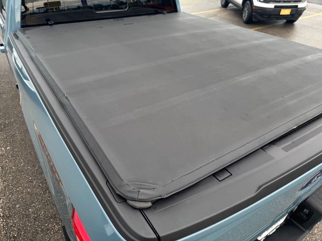 2023 Ford F-150 XLT w/ 6.5' Box