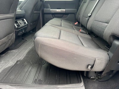 2023 Ford F-150 XLT w/ 6.5' Box