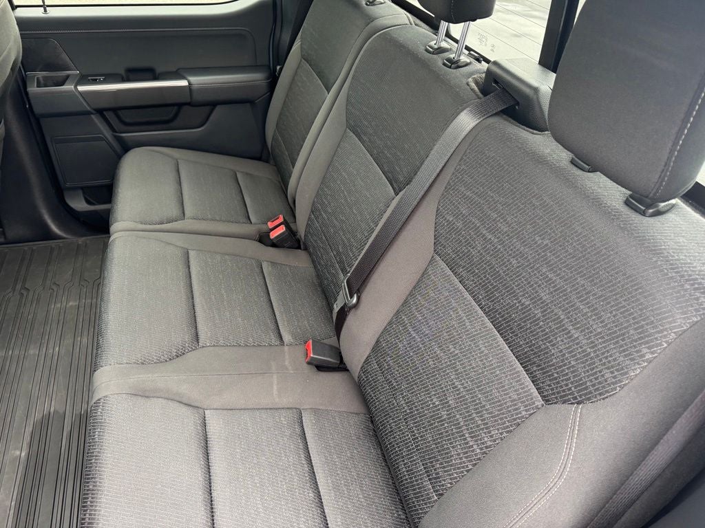 2023 Ford F-150 XLT w/ 6.5' Box