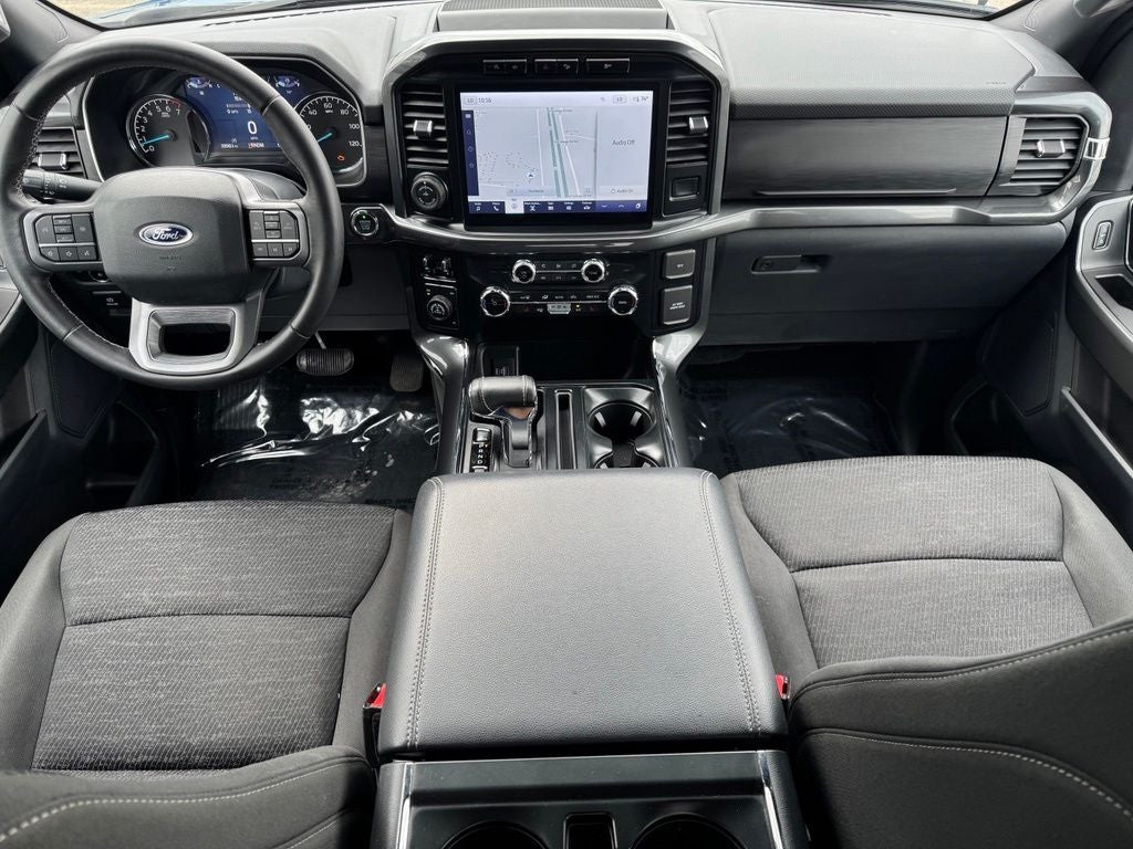 2023 Ford F-150 XLT w/ 6.5' Box