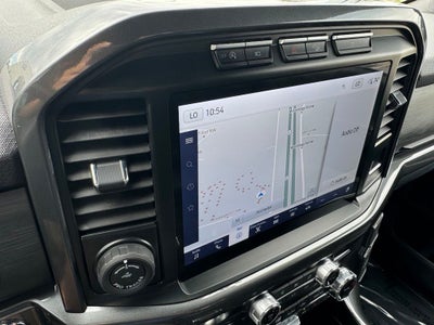 2023 Ford F-150 XLT w/ 6.5' Box