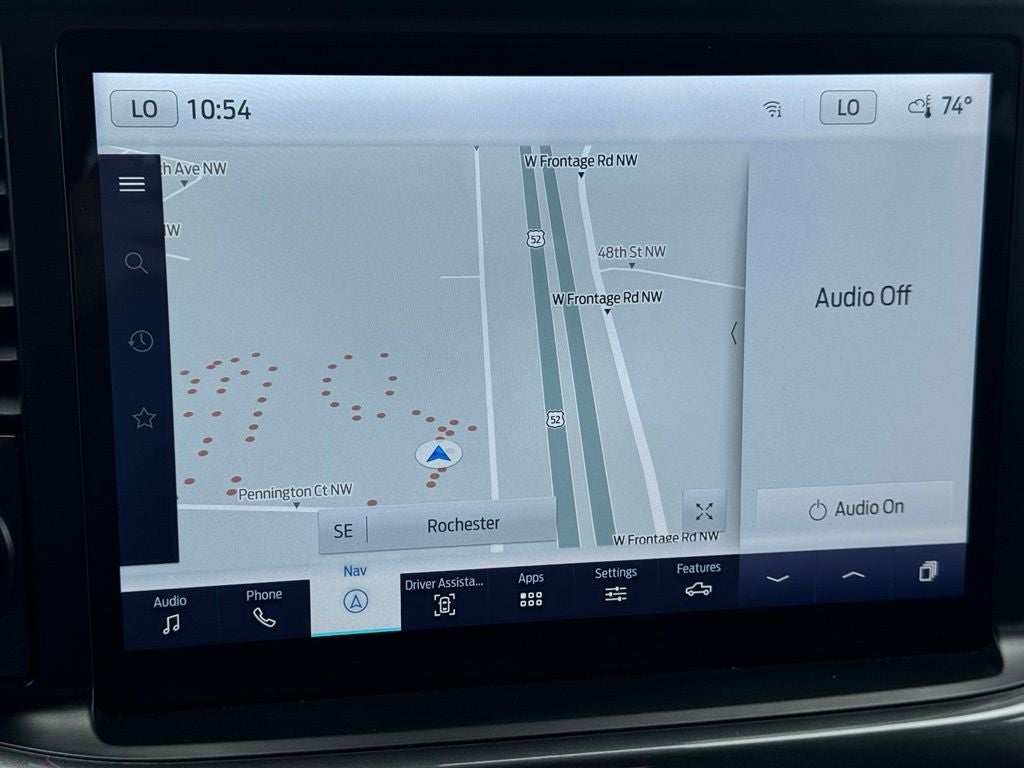 2023 Ford F-150 XLT w/ 6.5' Box
