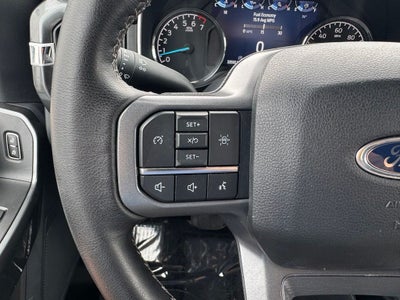 2023 Ford F-150 XLT w/ 6.5' Box