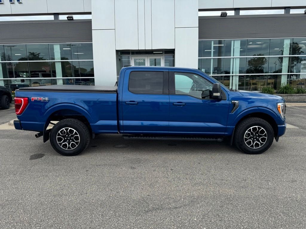 2023 Ford F-150 XLT w/ 6.5' Box
