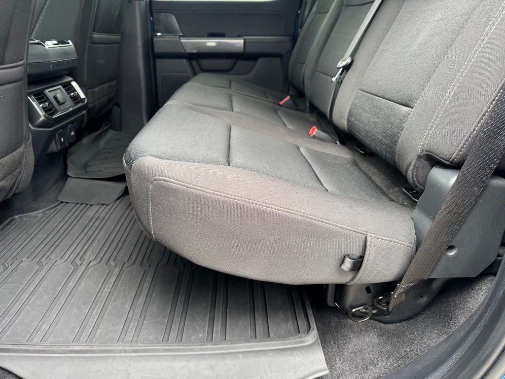2023 Ford F-150 XLT w/ 6.5' Box
