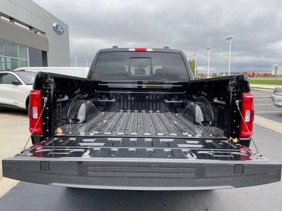 2023 Ford F-150 XLT Special w/FX4 Package