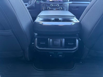 2023 Ford F-150 XLT Max Tow Pkg