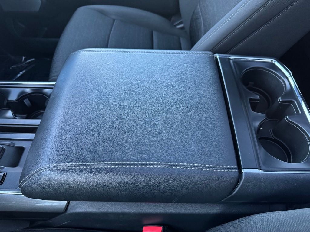 2023 Ford F-150 XLT Max Tow Pkg