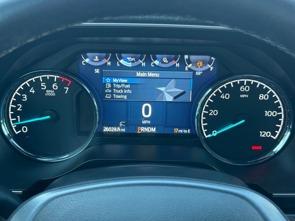 2023 Ford F-150 XLT Max Tow Pkg