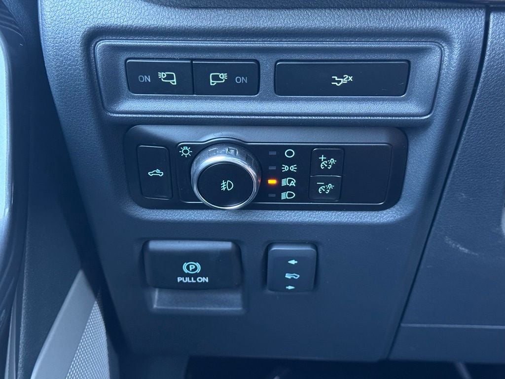 2023 Ford F-150 XLT Max Tow Pkg
