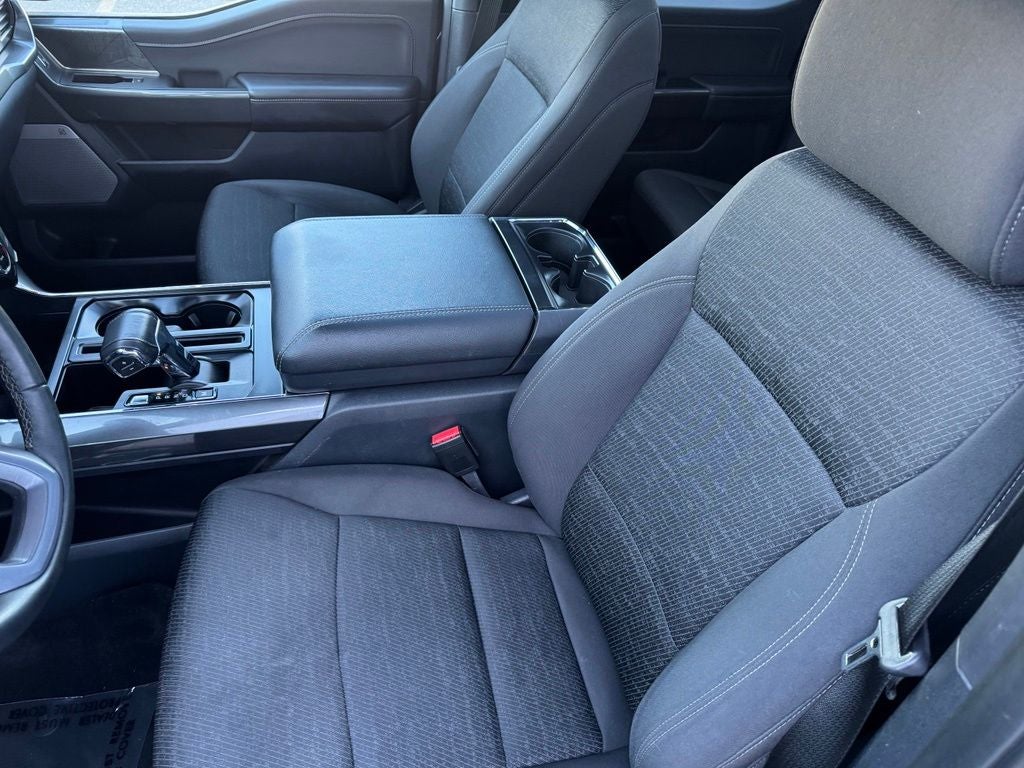 2023 Ford F-150 XLT Max Tow Pkg