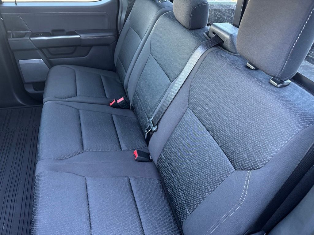 2023 Ford F-150 XLT Max Tow Pkg
