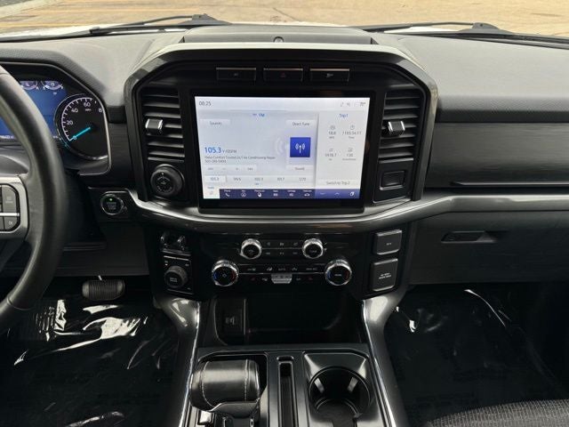 Used 2023 Ford F-150 XLT with VIN 1FTFW1E8XPFB19520 for sale in Rochester, Minnesota