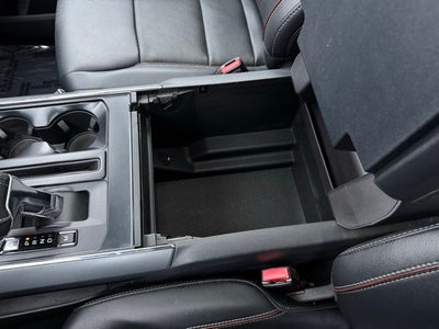 2023 Ford F-150 Lariat w/ Twin Panel Moonroof + 360 Camera