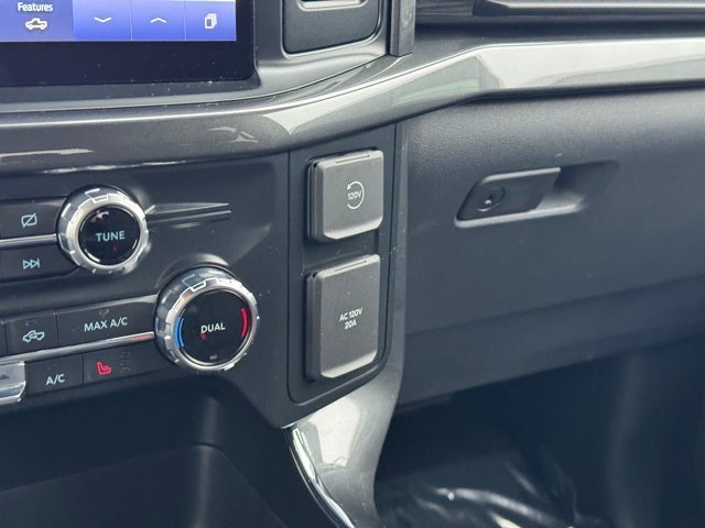 2022 Ford F-150 XLT w/ 360 Camera + 7.2Kw Pro Power Onboard