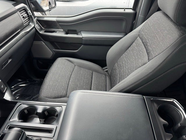 2022 Ford F-150 XLT w/ 360 Camera + 7.2Kw Pro Power Onboard